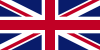 English  Flag