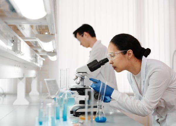 In Vitro Diagnostics