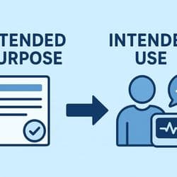 Regulatory Affairs Bulletin: Intended Purpose vs Intended Use under MDR & IVDR