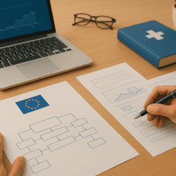Implications of the Update to the Borderline & Classification Manual under MDR and IVDR