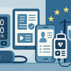 EU eIFU Regulation Update Draft: What Medical Device Professionals Need to Know