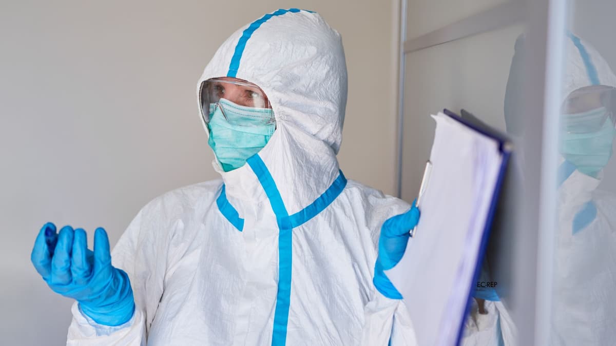 Personal Protective Equipment